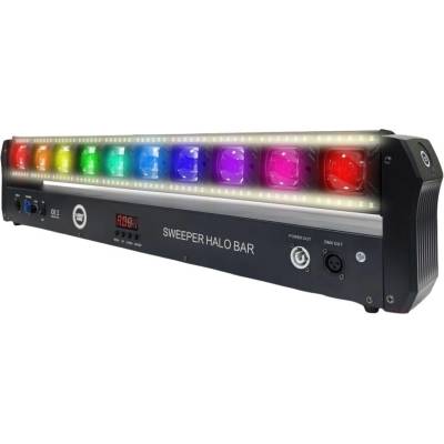 Light4Me SWEEPER HALO BAR LED Bar (SWEEPER HALO BAR)