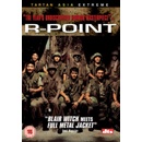 R-Point DVD