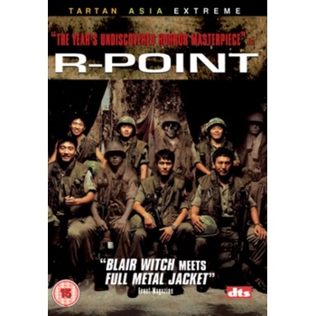 R-Point DVD
