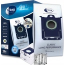 Electrolux s-bag Classic Long Performance E201SMCC
