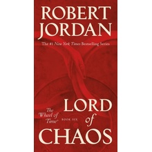 LORD OF CHAOS