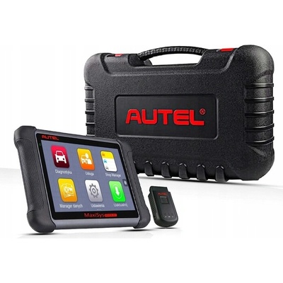 Autel MK906BT