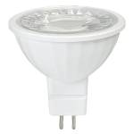 UltraLux Led ЛАМПА mr16 12v dc 60° 7w 4000k smd 2835 (lan1216740)