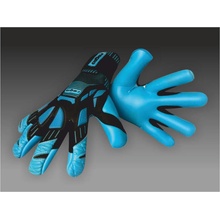 REGIO Cyber Monster Latex blue-black