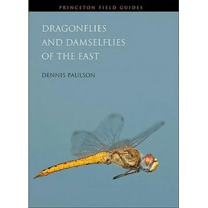 Dragonflies and Damselflies of the East | Dennis Paulson (2011)
