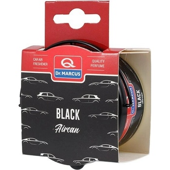 Dr. MARCUS Aircan BLACK