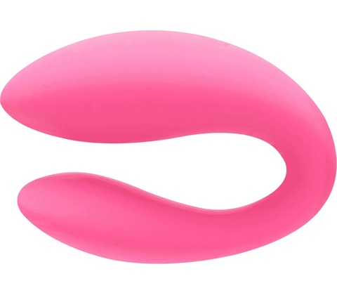 Moressa Lauren Remote Control Partner Stimulator