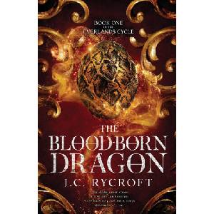 The Blood-Born Dragon | J. C. Rycroft (2023)