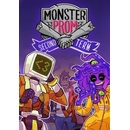 Monster Prom Second Term