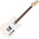 Fender Standard Telecaster LRL Olympic White