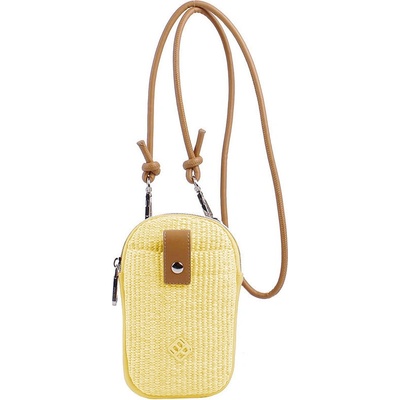 Pepe Moll dámska crossbody kabelka 251301 Lime