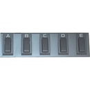 Korg EC 5