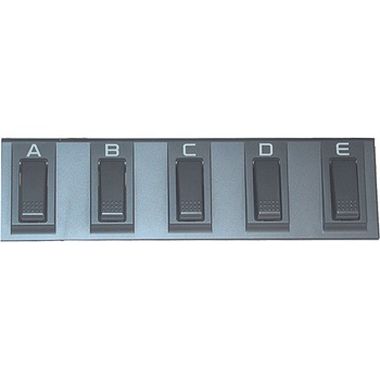 Korg EC 5