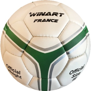 Winart Хандбална топка, размер 3 winart france new