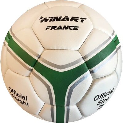 Winart Хандбална топка, размер 3 winart france new
