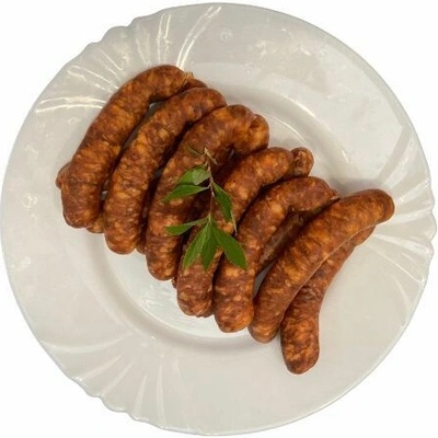 Knižka Klobása Cigáro mini cca 1 kg