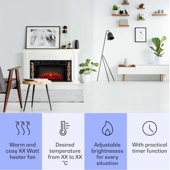 Image 1 of Klarstein HTR9-Villarrica