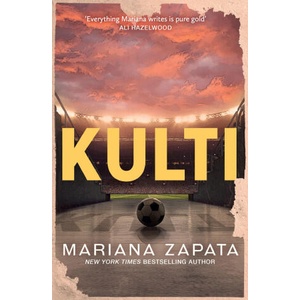 Kulti (ISBN: 9781035432684)