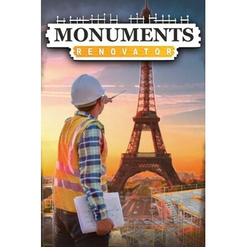 Monuments Renovator