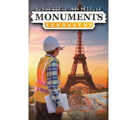 Monuments Renovator
