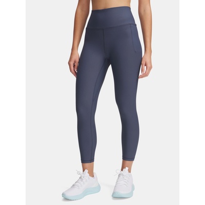 Under Armour Women's Meridian Rib Ankle Leggings Under Armour | Siv | ЖЕНИ | XS