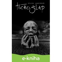 Tichošlap - Sylva Lauerová