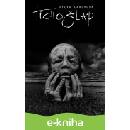 Tichošlap - Sylva Lauerová