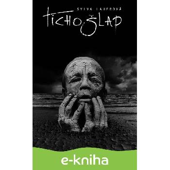 Tichošlap - Sylva Lauerová