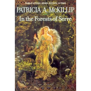 In the Forests of Serre (ISBN: 9780441011575)