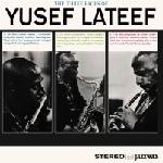 Yusef Lateef - The Three Faces Of Yusef Lateef (Limited Edition) (180 g) (LP) (8435723701941)