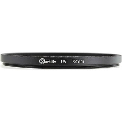 Starblitz UV filtr 72mm SFIUV72 – Hledejceny.cz