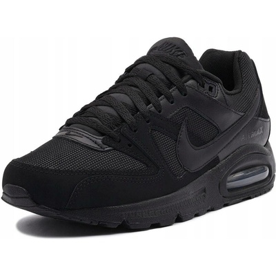 Nike Air Max IVO Leather černé