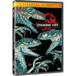 MagicBox Джурасик парк: Изгубеният свят - dvd (008056)