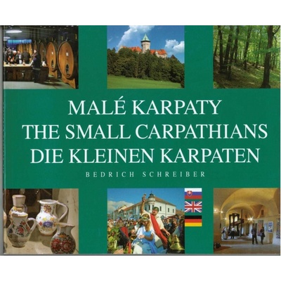 Malé Karpaty