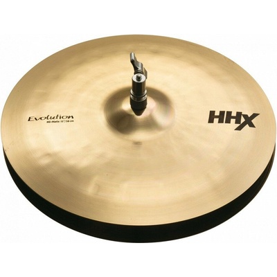 Sabian HHX Evolution Hats 15”
