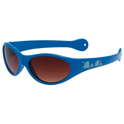 3F Vision Детски слънчеви очила от каучук 1443 (3F1443)