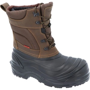 Demar yetti pro 3851 / Зимни ловни ботуши - кафяви 42 (3851/42)