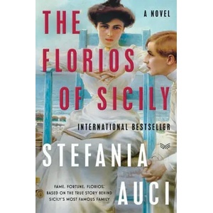 Florios of Sicily, The | AUCI STEFANIA (ISBN: 9780062931689)