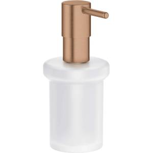 GROHE Essentials - Дозатор за течен сапун, матиран Warm Sunset 40394DL1 (40394DL1)