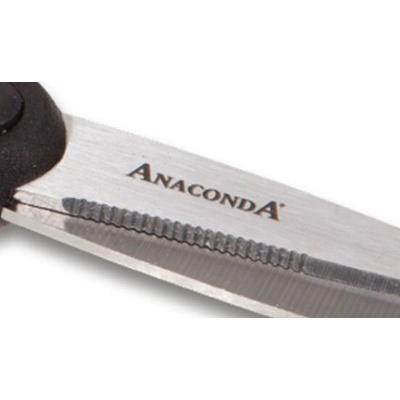 Anaconda nůžky na pletenku Braid Scissor