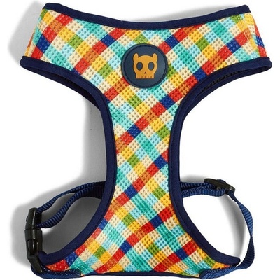 ZEE DOG Phantom Air Mesh postroj