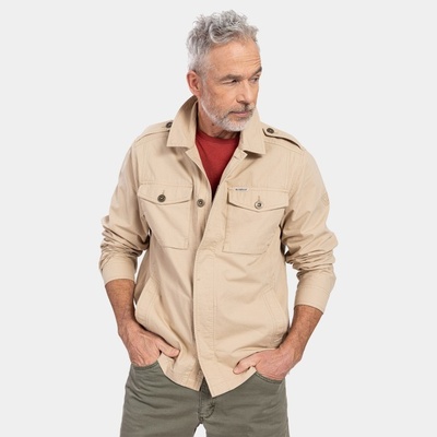 Bushman bunda Declan beige