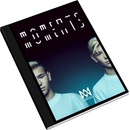 MARCUS & MARTINUS - MOMENTS CD