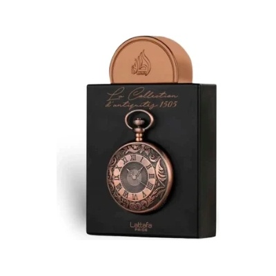 LATTAFA Парфюм Lattafa La Collection D'antiquités 1505 EDP 20мл Унисекс