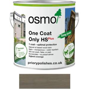 Osmo One Coat Only HSPlus 9205 Patina - Еднослойно лазурно масло 2.5л (4079)
