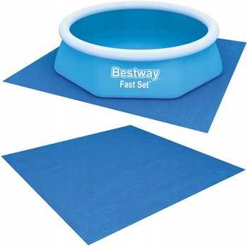 Bestway podložka 2,7 4 x 2,74 m 58000
