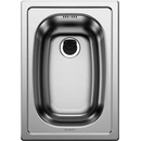 BLANCO TOP EE 3x4 nerez prírodný lesk