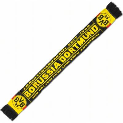Borussia Dortmund žlto-čierny