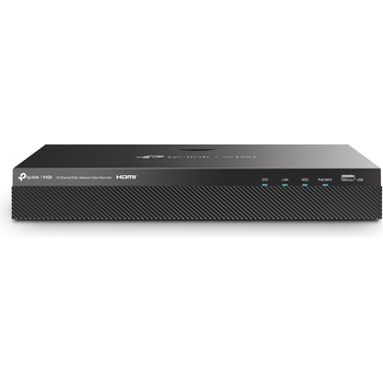 TP-Link 16-channel NVR NVR2016H-16MP