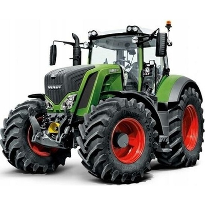 Britains Kovový model traktoru Fendt 828 Vario 1:32